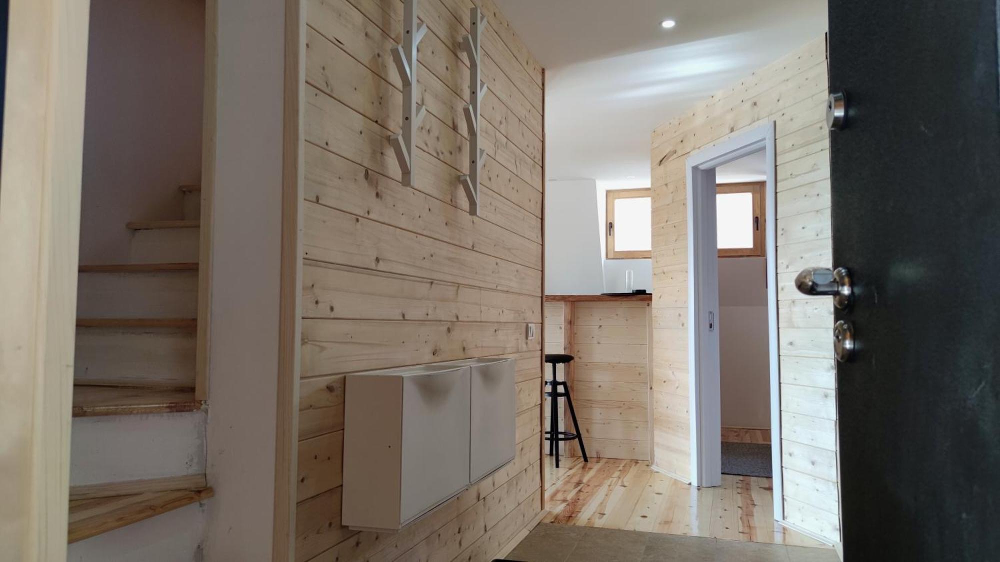 Pine Cabins זלאטיבור מראה חיצוני תמונה